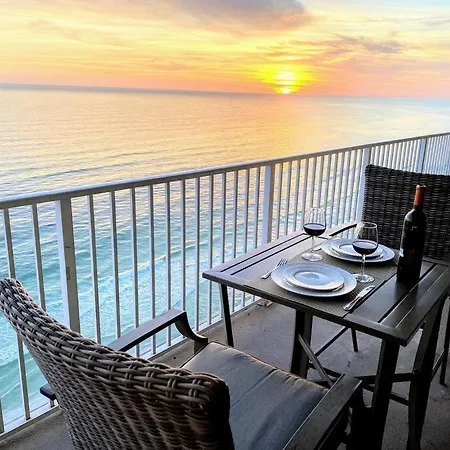 Apartamento Tw1612 Master On The Gulf !!
